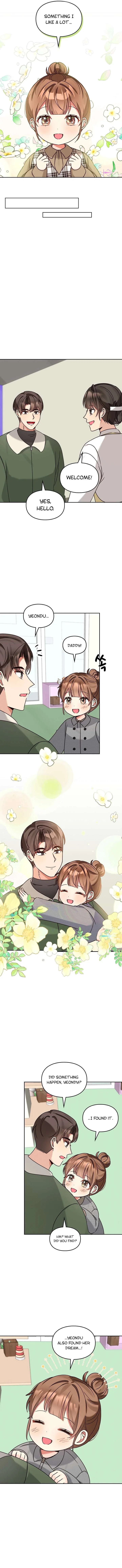 I Become a Fool When It Comes to My Daughter Chapter 130 – Page 10