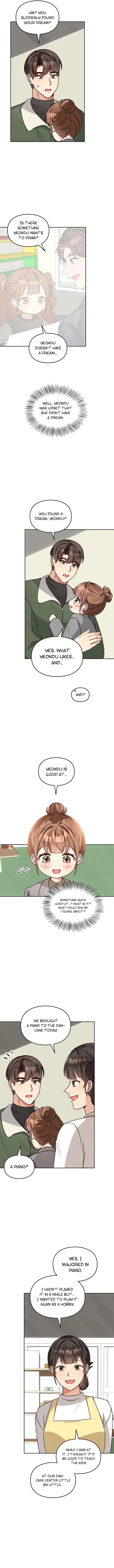 I Become a Fool When It Comes to My Daughter Chapter 130 – Page 11