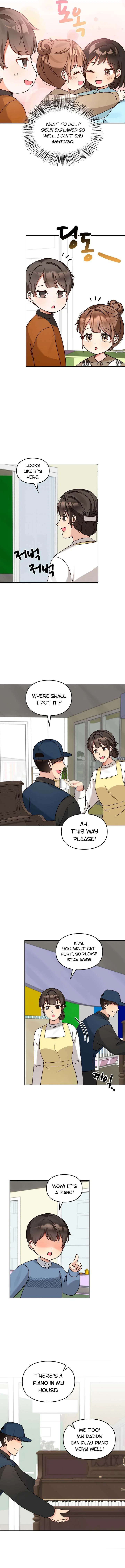 I Become a Fool When It Comes to My Daughter Chapter 129 – Page 11
