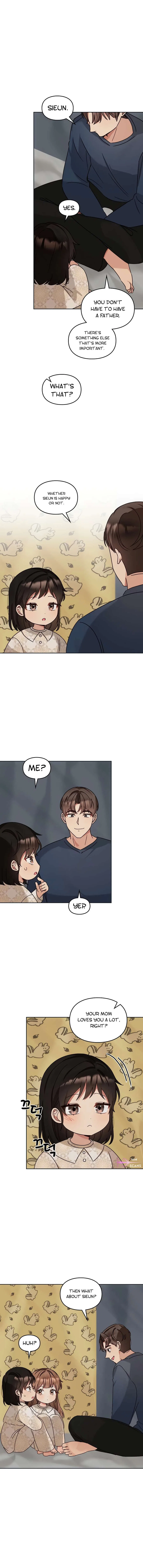 I Become a Fool When It Comes to My Daughter Chapter 128 – Page 4