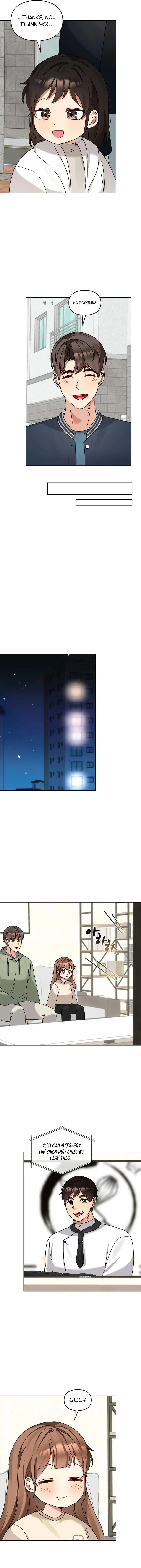 I Become a Fool When It Comes to My Daughter Chapter 128 – Page 12