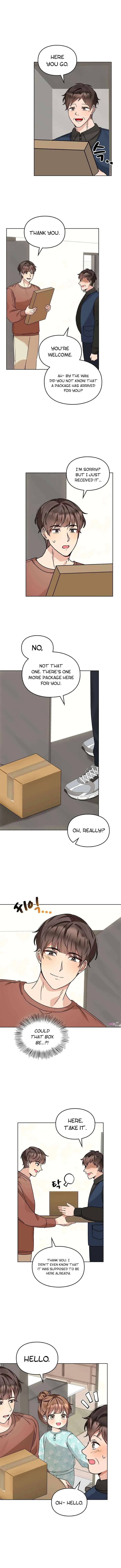 I Become a Fool When It Comes to My Daughter Chapter 109 – Page 2