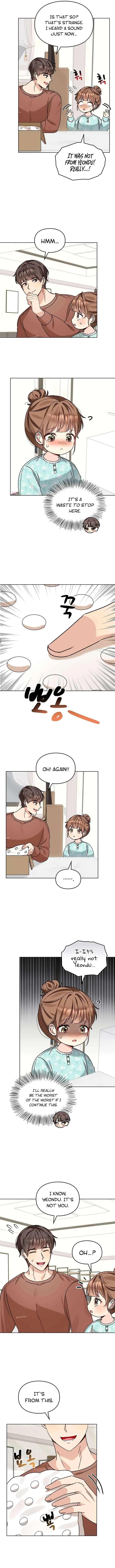 I Become a Fool When It Comes to My Daughter Chapter 109 – Page 6