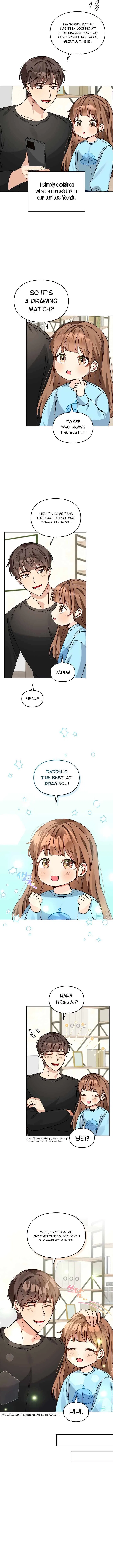 I Become a Fool When It Comes to My Daughter Chapter 108 – Page 6