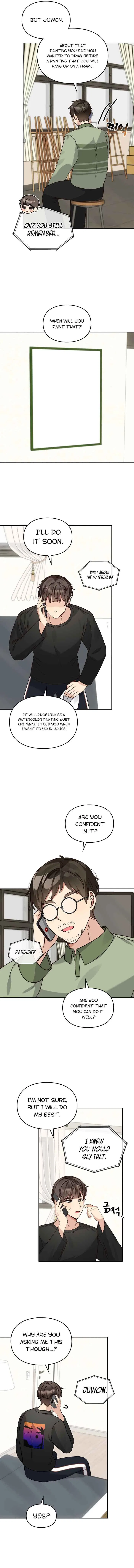 I Become a Fool When It Comes to My Daughter Chapter 107 – Page 10