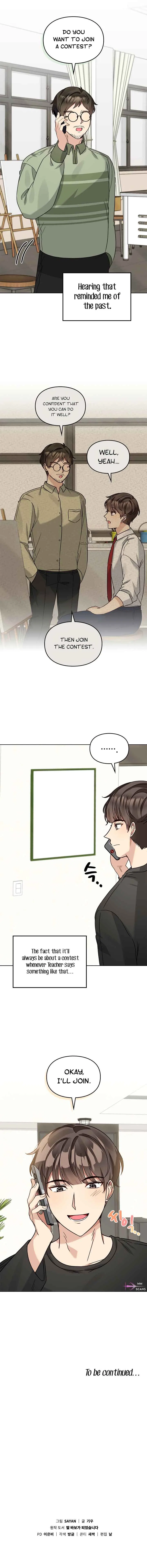 I Become a Fool When It Comes to My Daughter Chapter 107 – Page 11