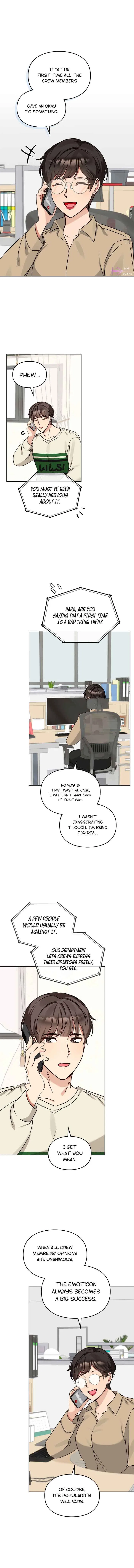 I Become a Fool When It Comes to My Daughter Chapter 106 – Page 2