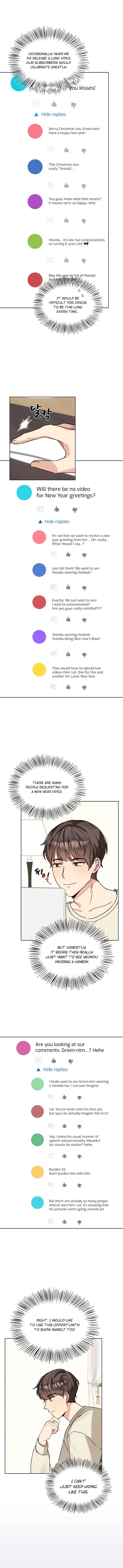 I Become a Fool When It Comes to My Daughter Chapter 106 – Page 4