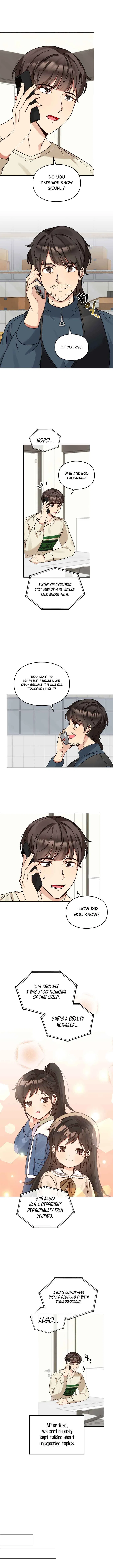 I Become a Fool When It Comes to My Daughter Chapter 106 – Page 9