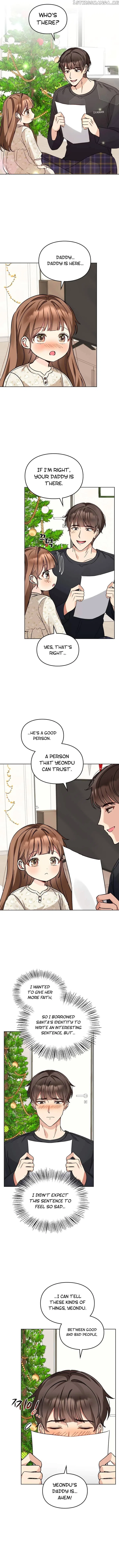 I Become a Fool When It Comes to My Daughter Chapter 105 – Page 5