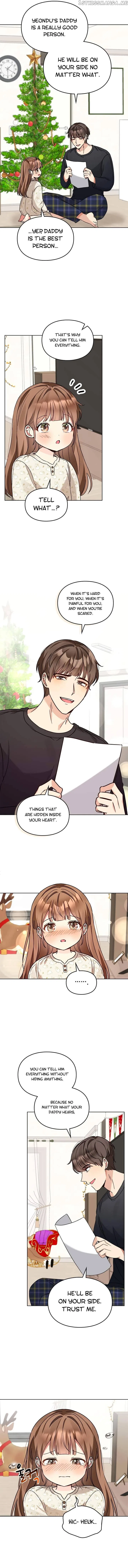 I Become a Fool When It Comes to My Daughter Chapter 105 – Page 6