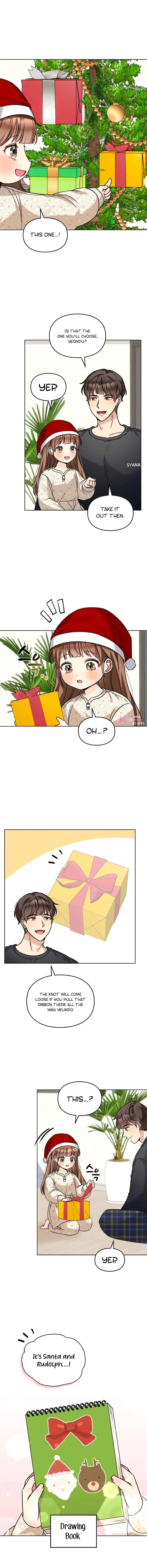 I Become a Fool When It Comes to My Daughter Chapter 104 – Page 2