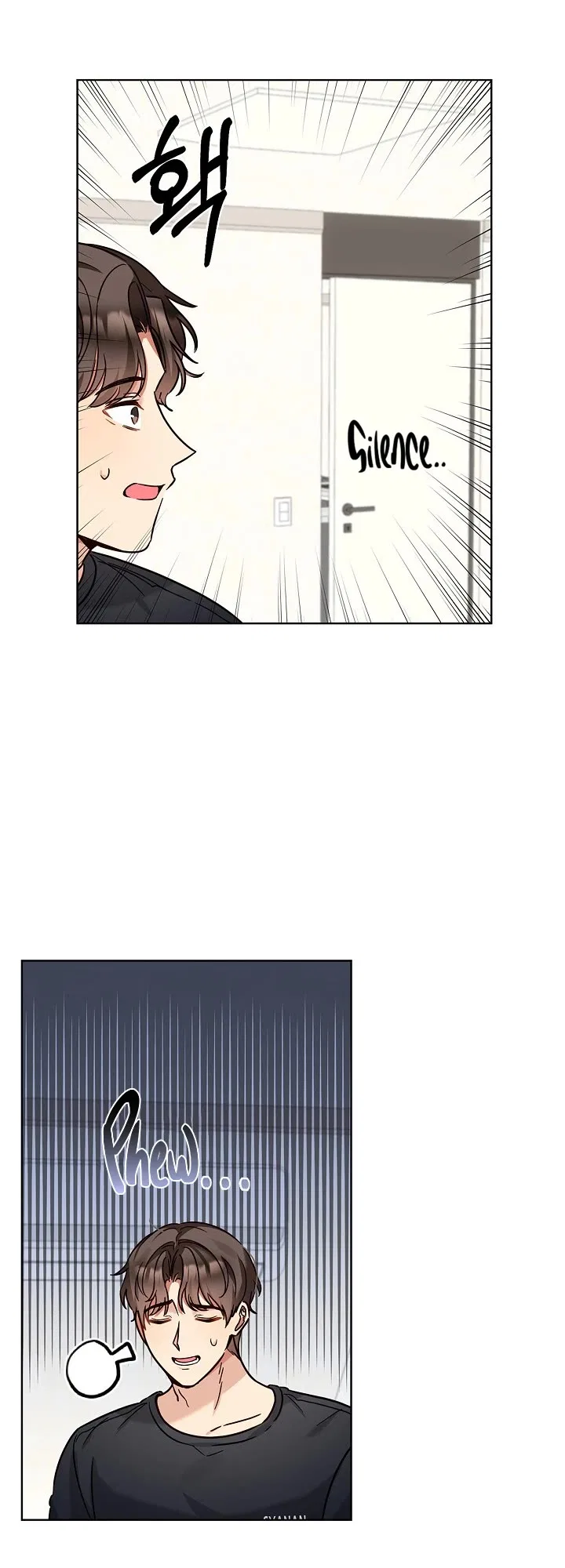 I Become a Fool When It Comes to My Daughter Chapter 103 – Page 9