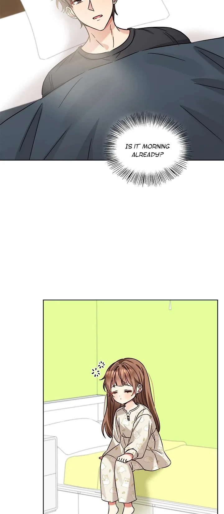 I Become a Fool When It Comes to My Daughter Chapter 103 – Page 12