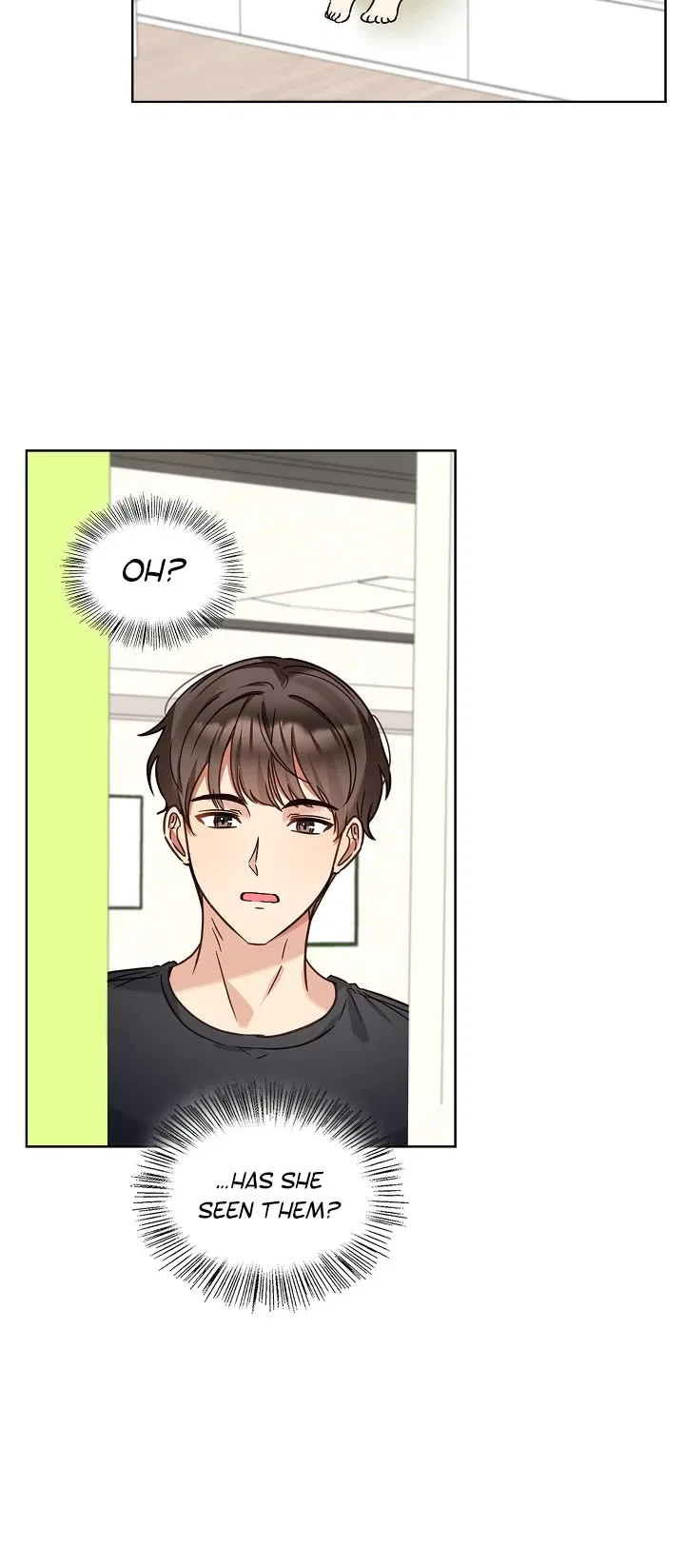 I Become a Fool When It Comes to My Daughter Chapter 103 – Page 13