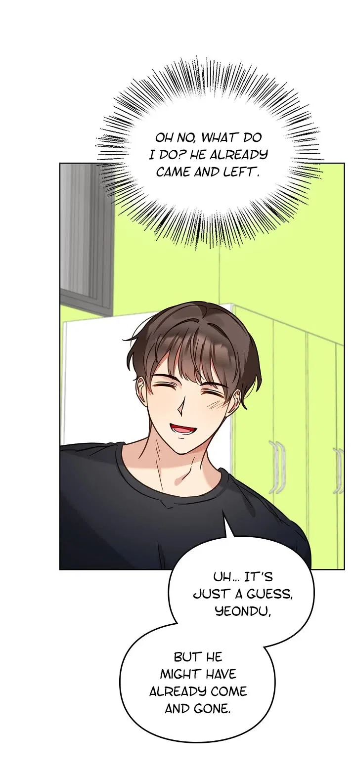 I Become a Fool When It Comes to My Daughter Chapter 103 – Page 16