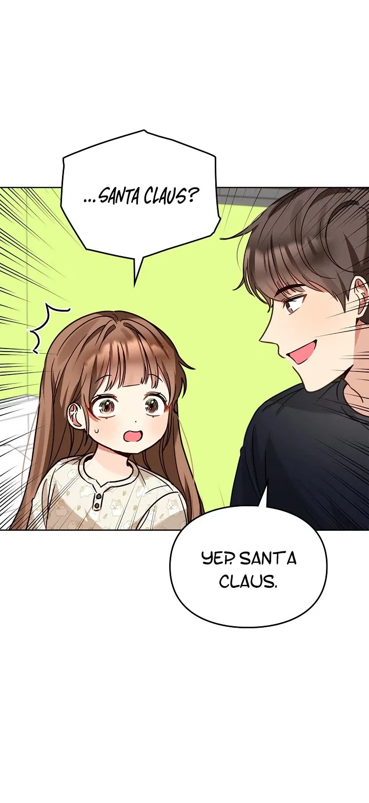 I Become a Fool When It Comes to My Daughter Chapter 103 – Page 17