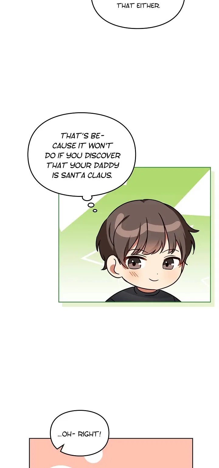 I Become a Fool When It Comes to My Daughter Chapter 103 – Page 20