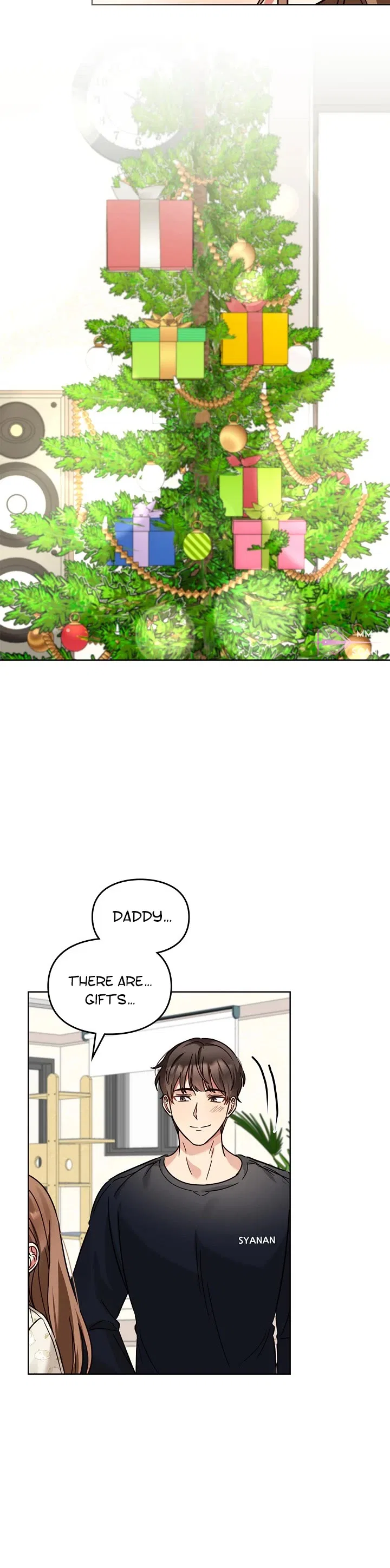 I Become a Fool When It Comes to My Daughter Chapter 103 – Page 24