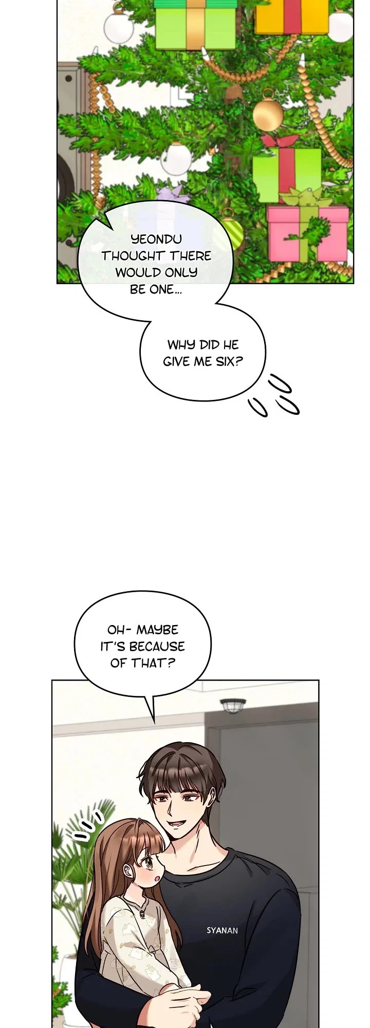 I Become a Fool When It Comes to My Daughter Chapter 103 – Page 27