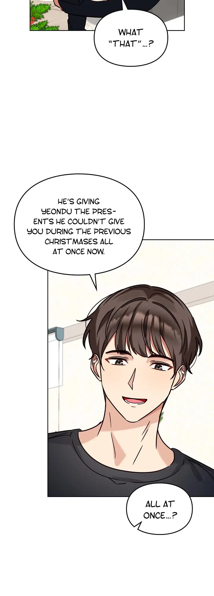 I Become a Fool When It Comes to My Daughter Chapter 103 – Page 28