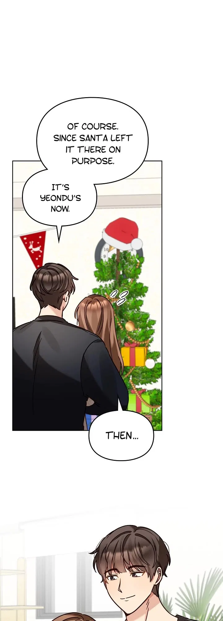I Become a Fool When It Comes to My Daughter Chapter 103 – Page 31