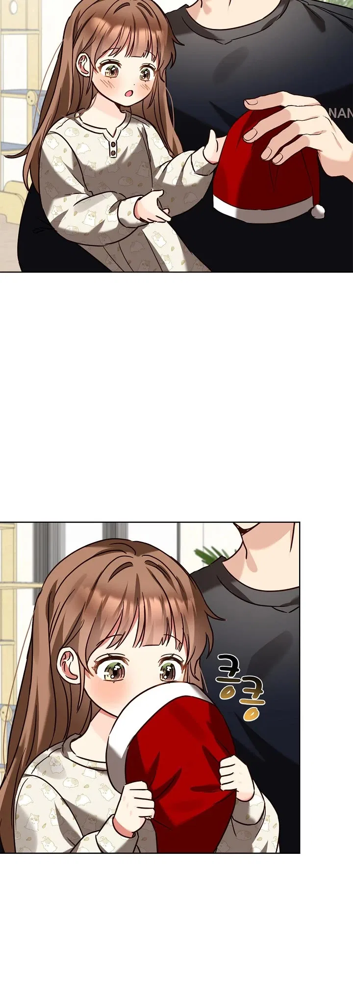 I Become a Fool When It Comes to My Daughter Chapter 103 – Page 32