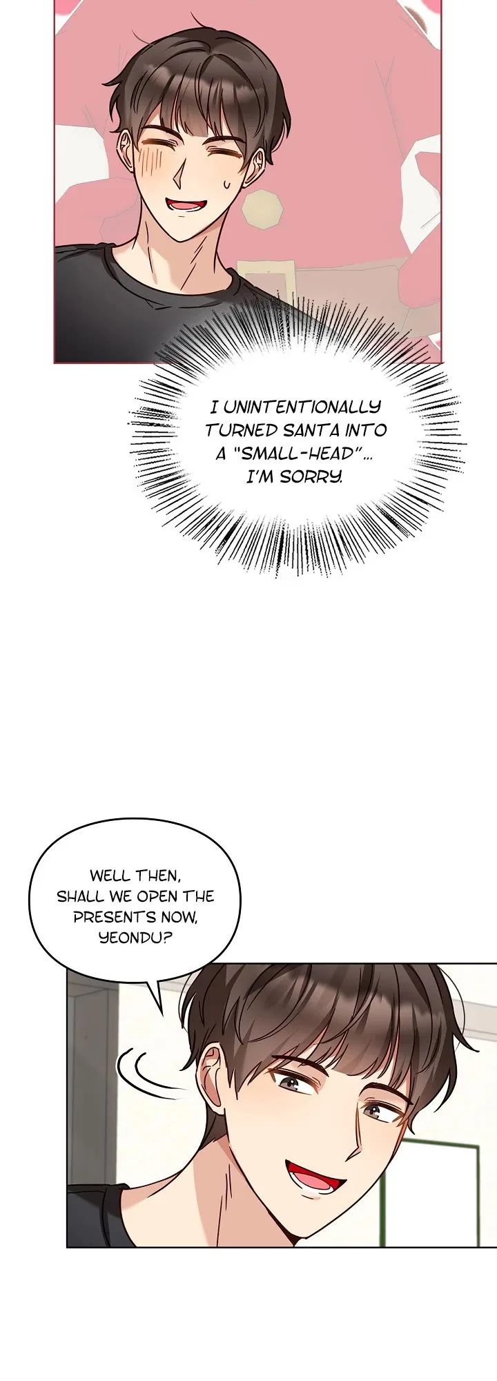 I Become a Fool When It Comes to My Daughter Chapter 103 – Page 36