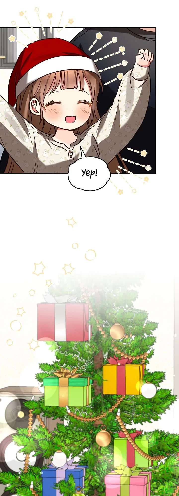 I Become a Fool When It Comes to My Daughter Chapter 103 – Page 37