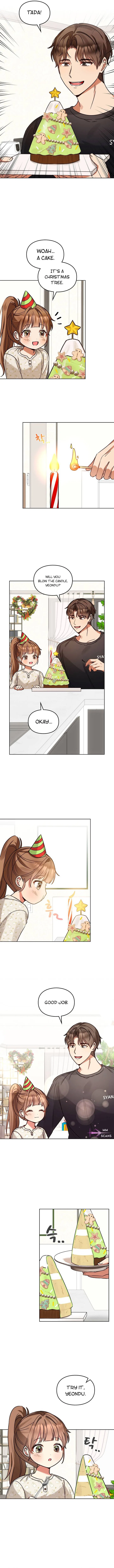 I Become a Fool When It Comes to My Daughter Chapter 102 – Page 9