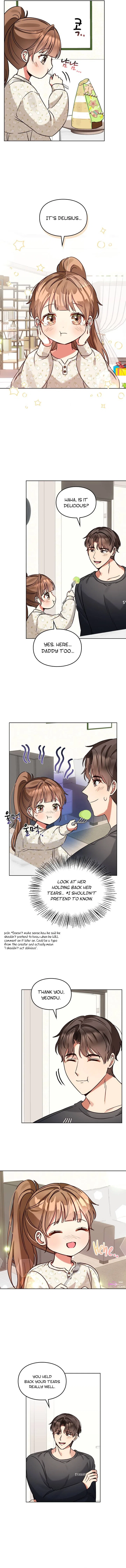 I Become a Fool When It Comes to My Daughter Chapter 102 – Page 10