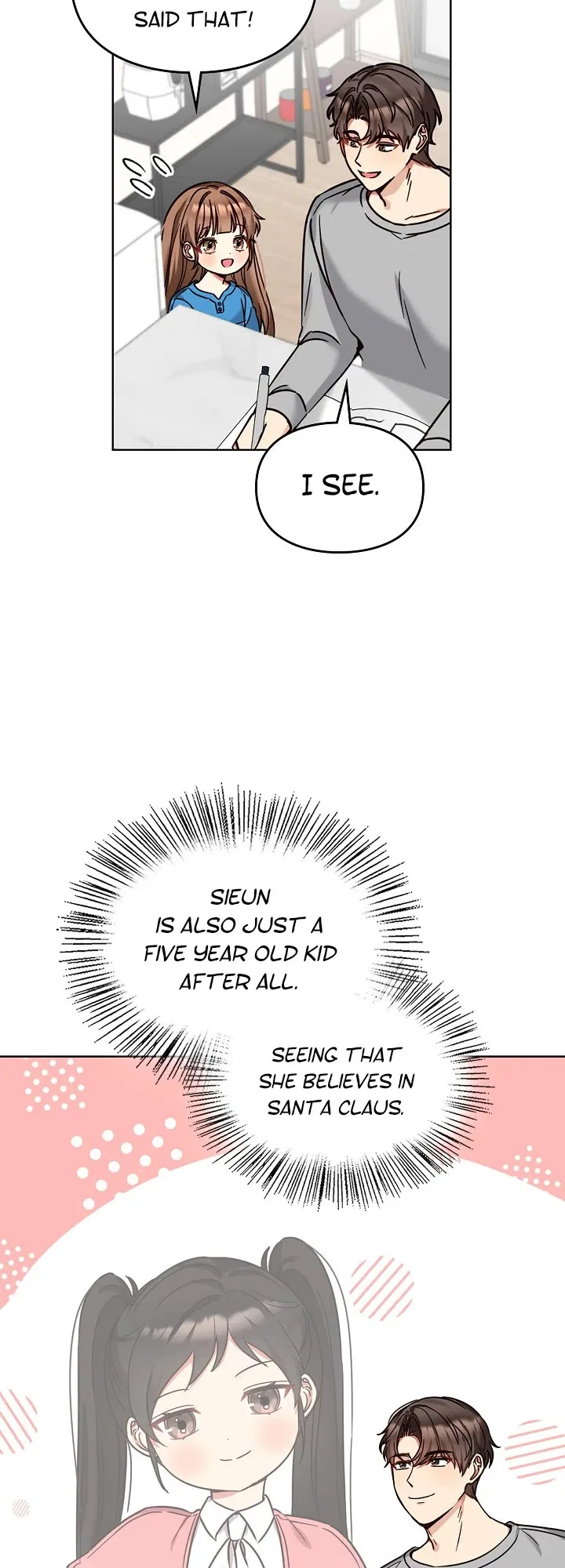 I Become a Fool When It Comes to My Daughter Chapter 101 – Page 4