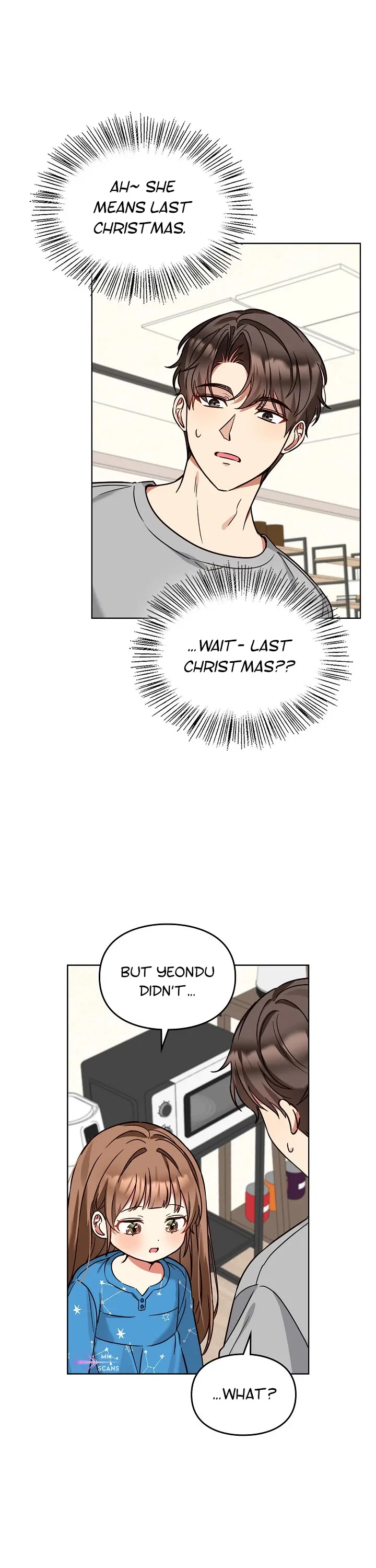 I Become a Fool When It Comes to My Daughter Chapter 101 – Page 6