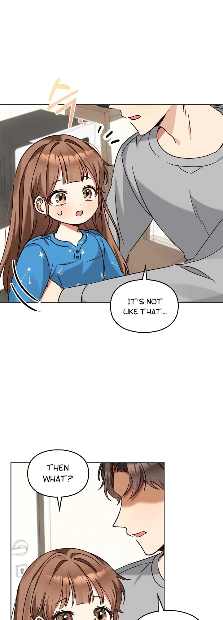 I Become a Fool When It Comes to My Daughter Chapter 101 – Page 8