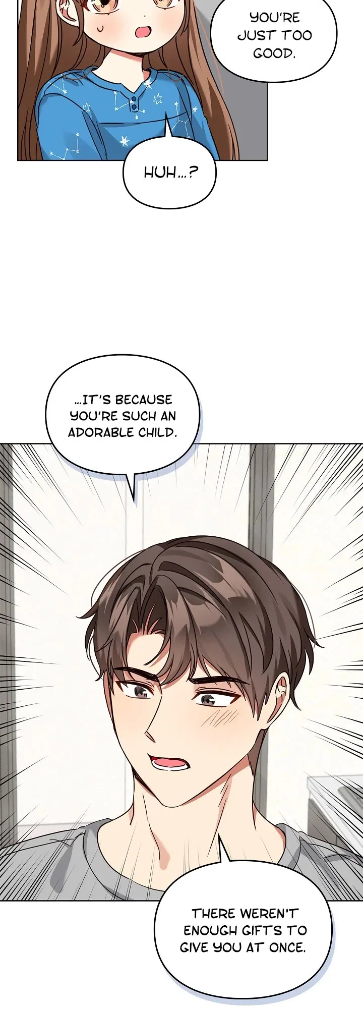 I Become a Fool When It Comes to My Daughter Chapter 101 – Page 9