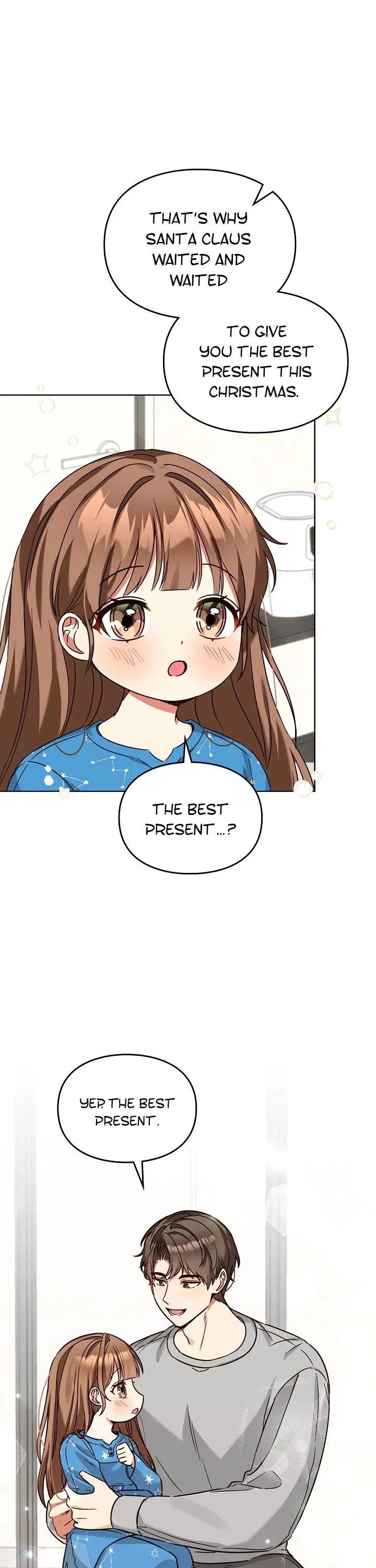 I Become a Fool When It Comes to My Daughter Chapter 101 – Page 10