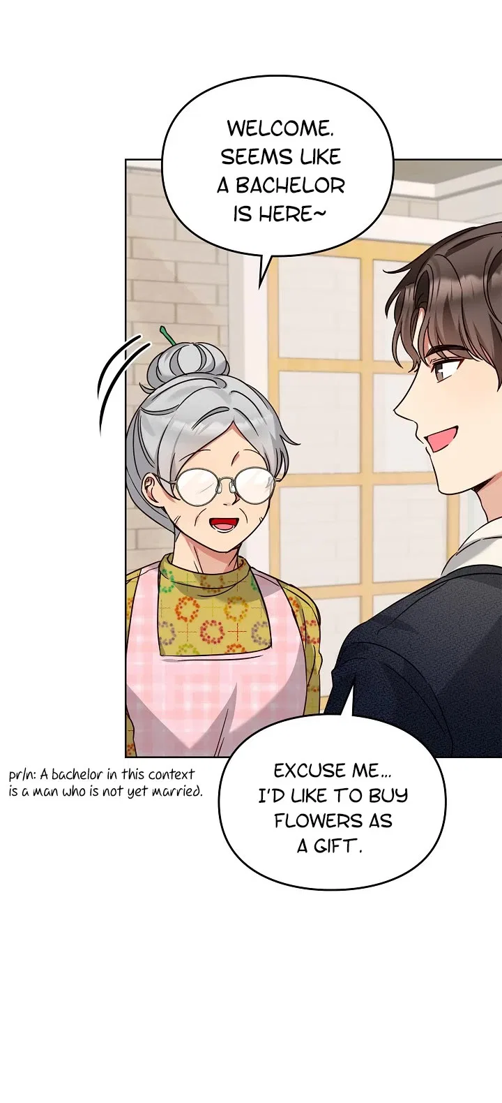 I Become a Fool When It Comes to My Daughter Chapter 101 – Page 13