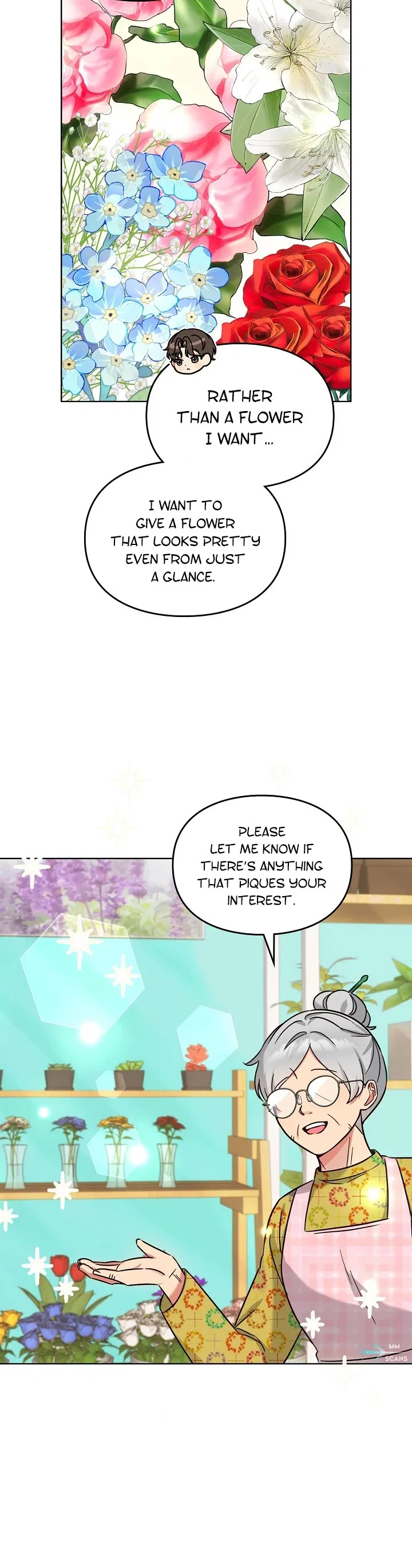 I Become a Fool When It Comes to My Daughter Chapter 101 – Page 16