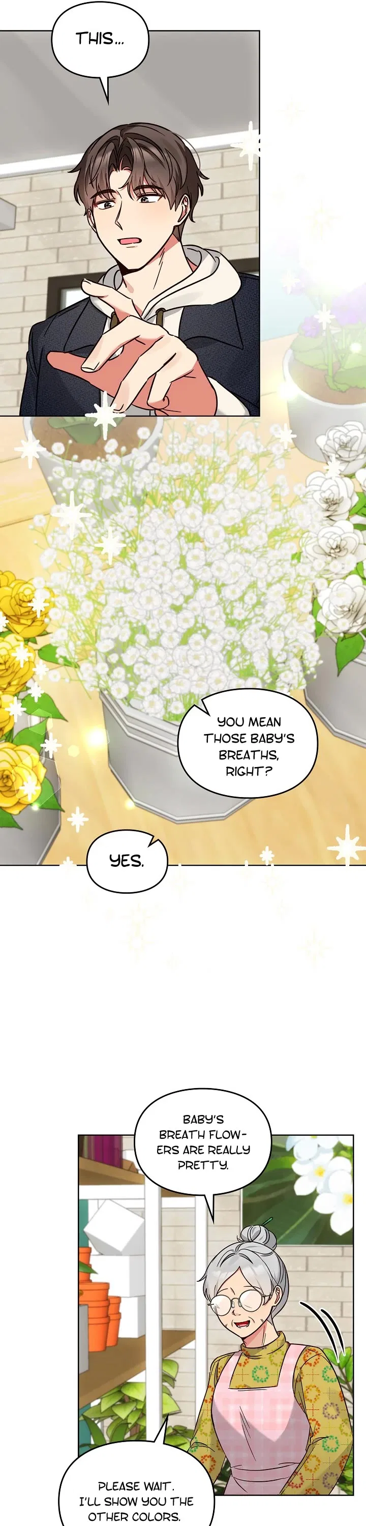 I Become a Fool When It Comes to My Daughter Chapter 101 – Page 17