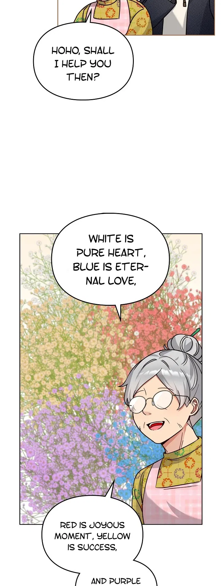 I Become a Fool When It Comes to My Daughter Chapter 101 – Page 19