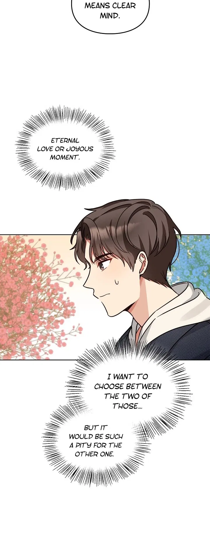 I Become a Fool When It Comes to My Daughter Chapter 101 – Page 20
