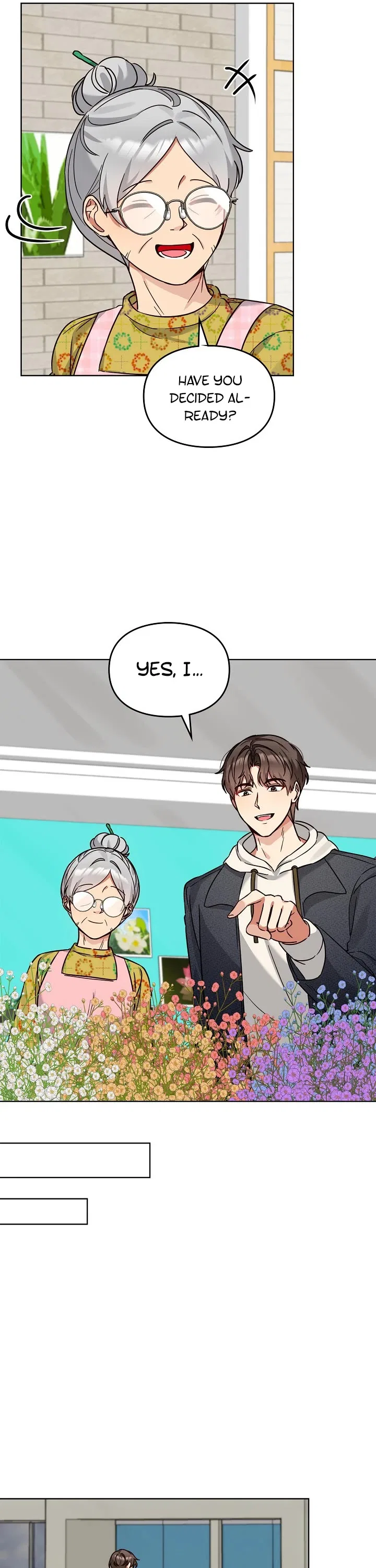 I Become a Fool When It Comes to My Daughter Chapter 101 – Page 21