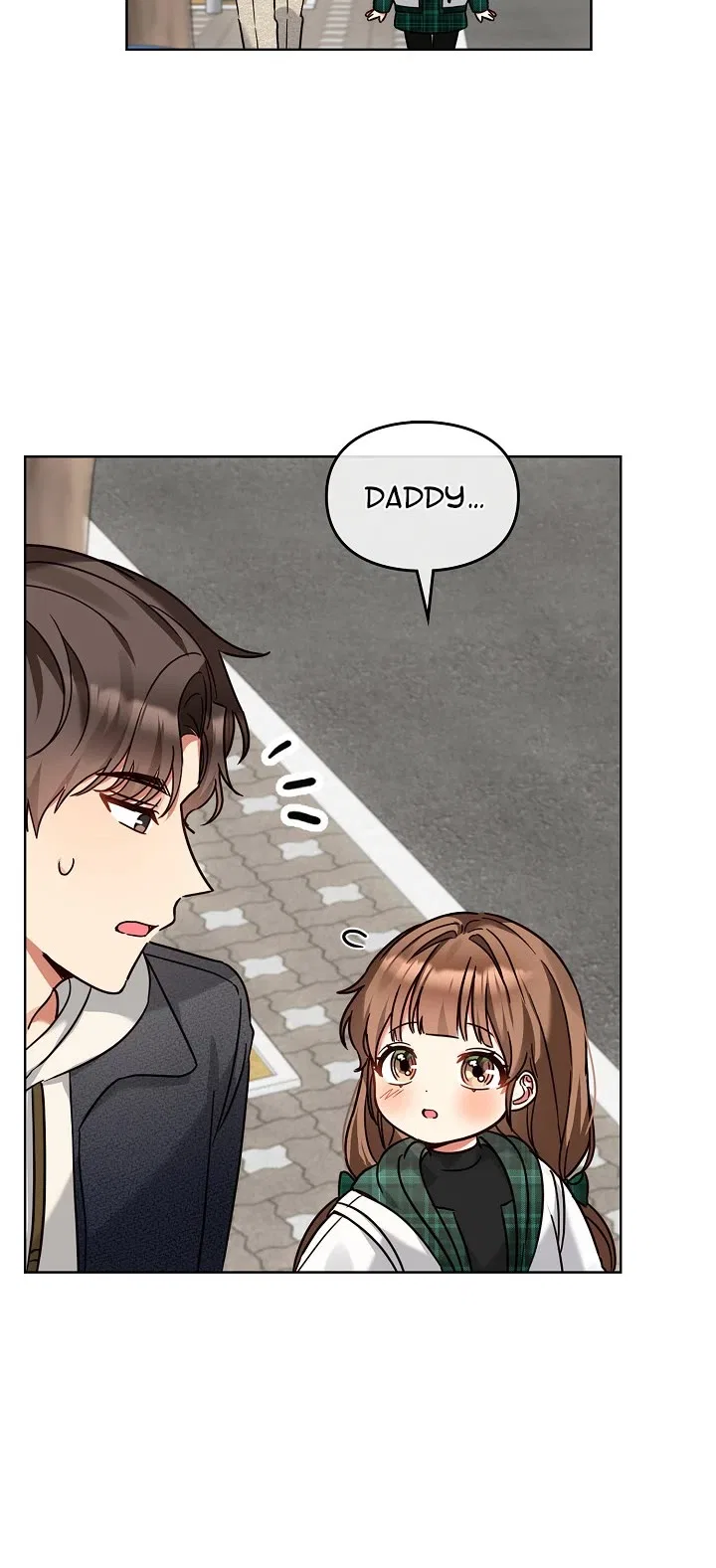I Become a Fool When It Comes to My Daughter Chapter 101 – Page 28