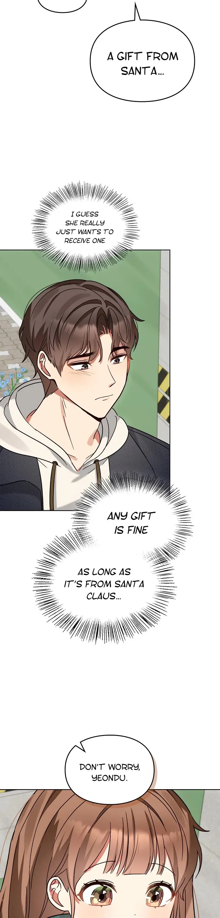 I Become a Fool When It Comes to My Daughter Chapter 101 – Page 34