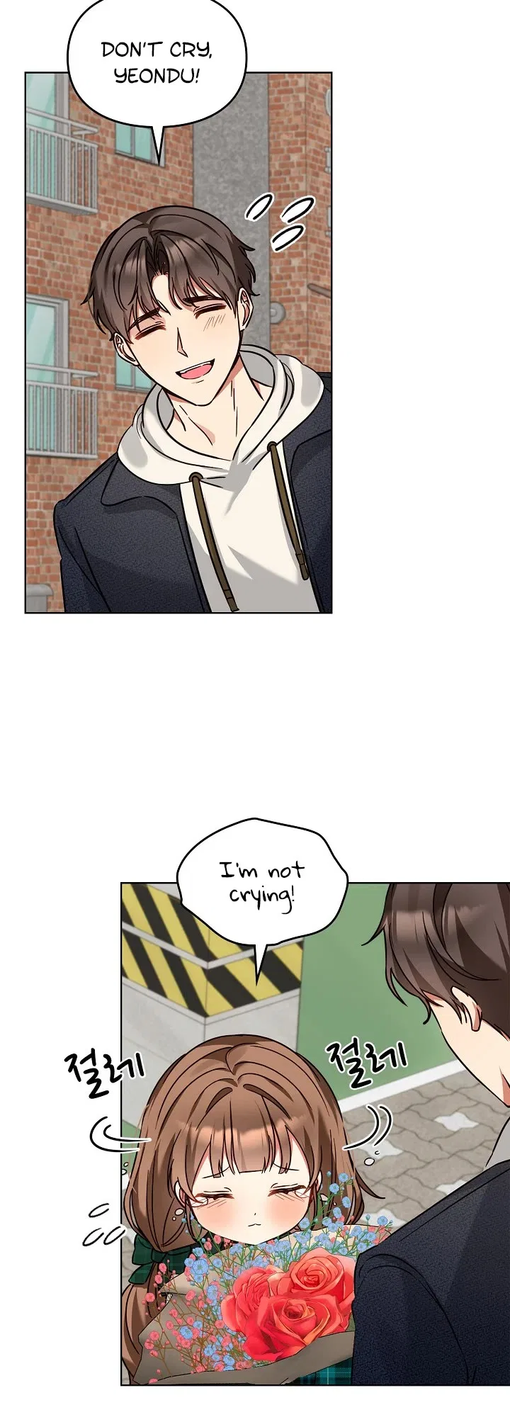I Become a Fool When It Comes to My Daughter Chapter 101 – Page 40