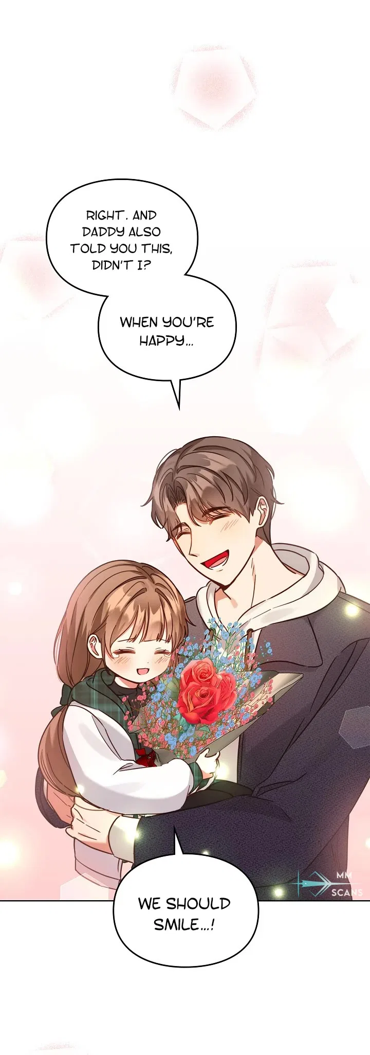I Become a Fool When It Comes to My Daughter Chapter 101 – Page 41