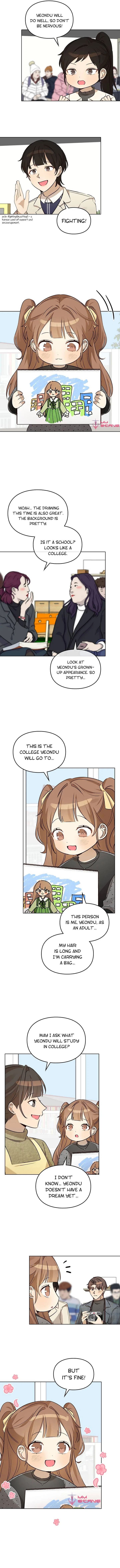 I Become a Fool When It Comes to My Daughter Chapter 100 – Page 8