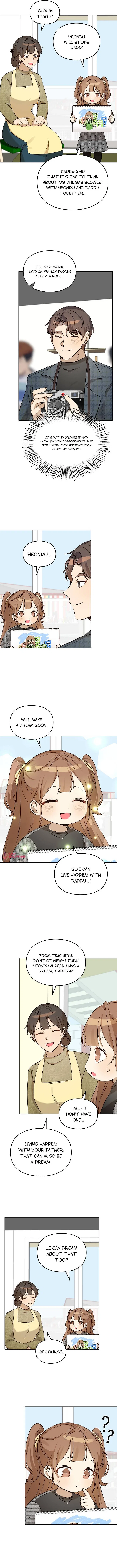 I Become a Fool When It Comes to My Daughter Chapter 100 – Page 9