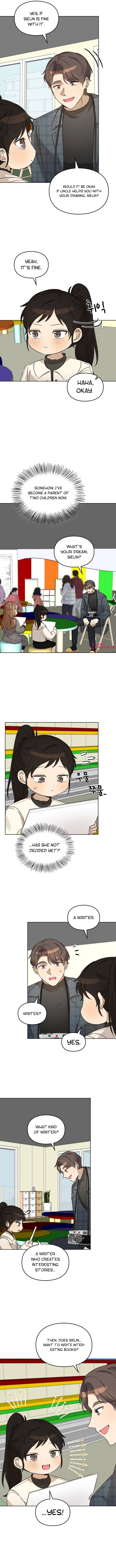 I Become a Fool When It Comes to My Daughter Chapter 99 – Page 3