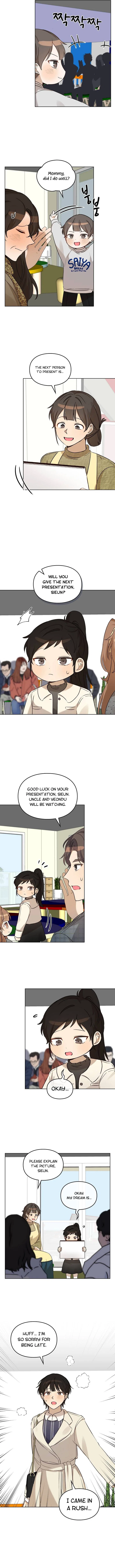 I Become a Fool When It Comes to My Daughter Chapter 99 – Page 11